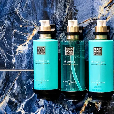 Aqua Velva Luxury Lägenhet *