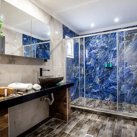 Lejlighed Aqua Velva Luxury *