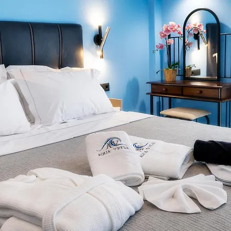 Aqua Velva Luxury Lägenhet *