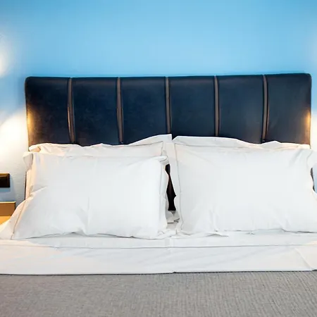 Lägenhet Aqua Velva Luxury *