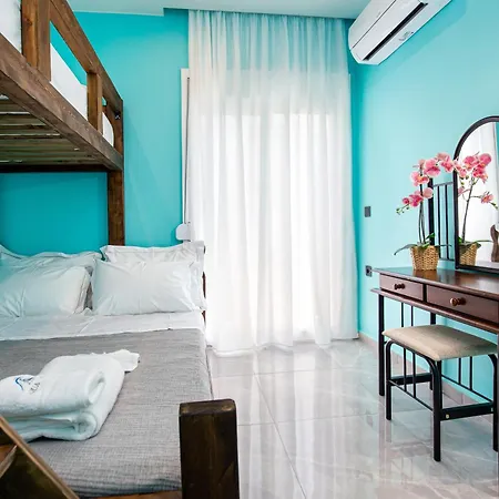 Aqua Velva Luxury Lägenhet