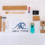Apartment Aqua Velva Luxury *
