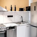 Apartment Aqua Velva Luxury Potos