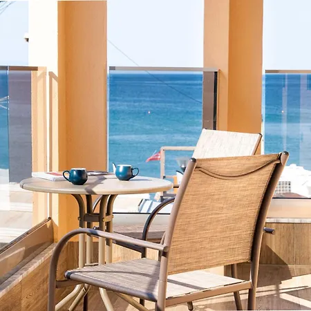 Apartment Aqua Velva Luxury