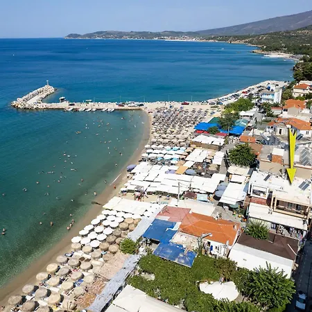 Aqua Velva Luxury Apartment