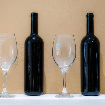 Apartment Aqua Velva Luxury