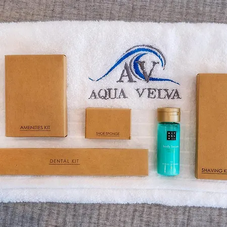 Apartment Aqua Velva Luxury Potos