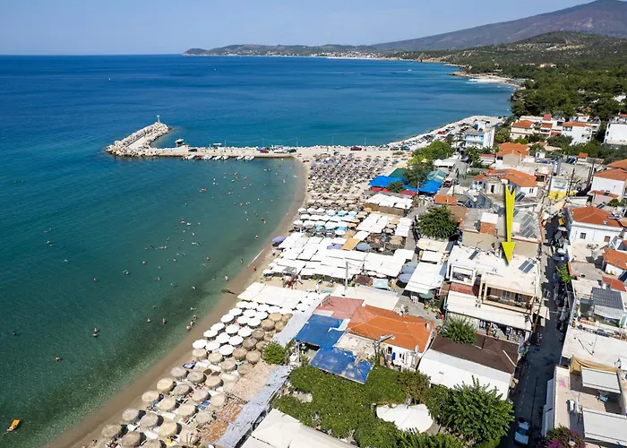 Aqua Velva Luxury Appartement