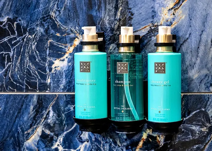 Aqua Velva Luxury Appartement *