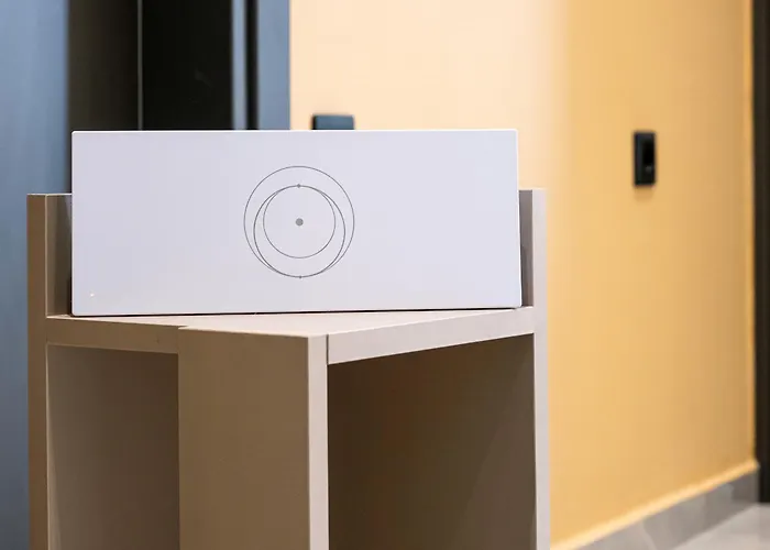 Appartement Aqua Velva Luxury