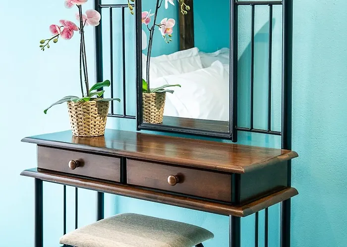 Aqua Velva Luxury Appartement