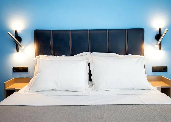 Appartement Aqua Velva Luxury *