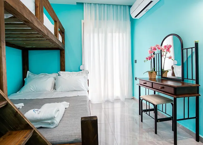 Aqua Velva Luxury Appartement