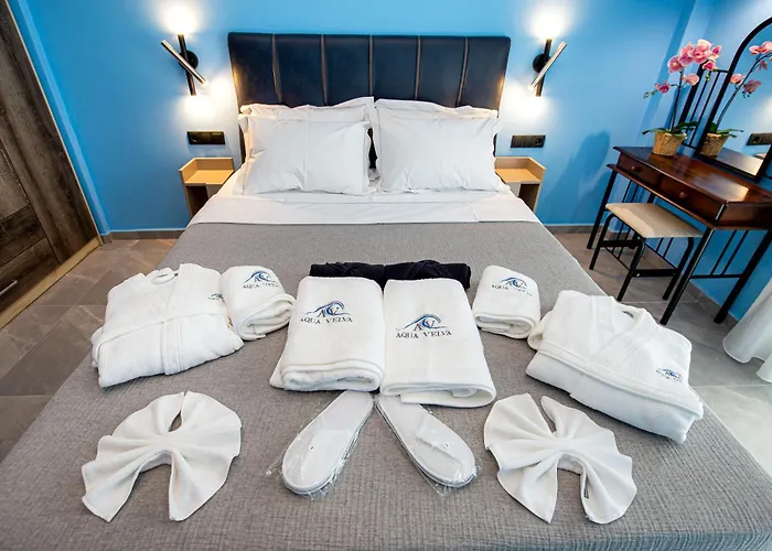 Aqua Velva Luxury Appartement